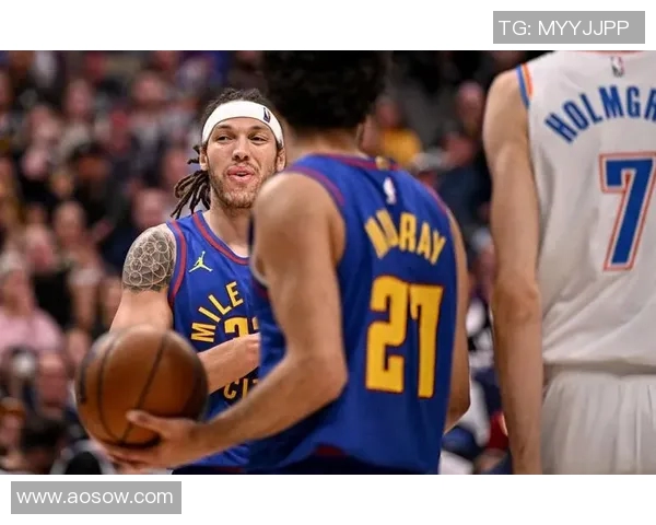 2017年NBA季后赛雷霆对爵士精彩对决回顾与分析