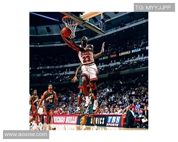 乔丹传奇生涯回顾：从篮球之神到全球偶像的崛起与影响